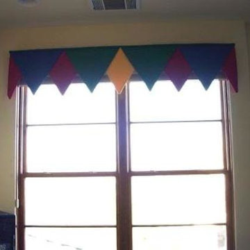 Window Treatments