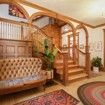 Historic Queen Anne