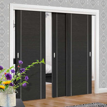 Hall Closet