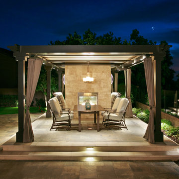 Slater Project : Western Outdoor Designs
