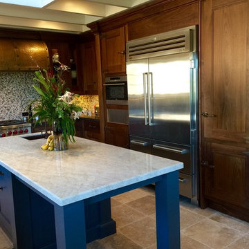 Kitchen Design Contest 13-14 Entries