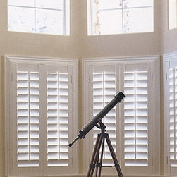 Classic Blinds - Products