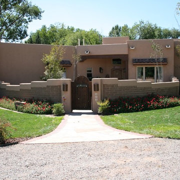 Landscape Designs