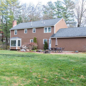 51 Rambling Road, Sudbury, MA 01776