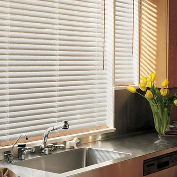 Aluminum Blinds