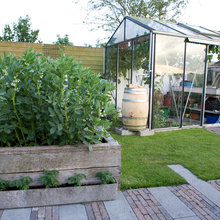 Hurra, es regnet! So nutzen Sie Regenwasser für Haus & Garten