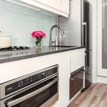 Renovation Diary | Apartment Therapy | Jennifer Pade