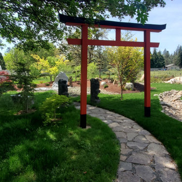 Landscape Projects