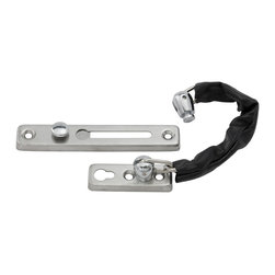 Nova Hardware Collection - Door Locks