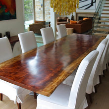 Dining Tables