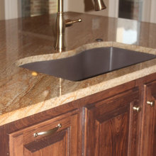 Bathroom/kitchen Fixtures
