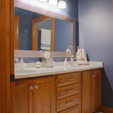 Bathroom Cabinets