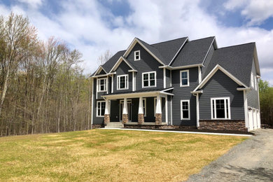 Taormina Custom Homes, LLC