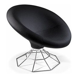 Magnolia Chair By Artifort - Armchairs And Accent Chairs