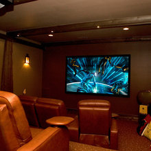 Man Cave Ideas