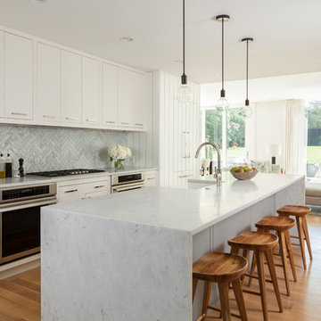 Palisades Residence