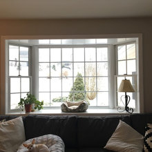 Living Room Ideas