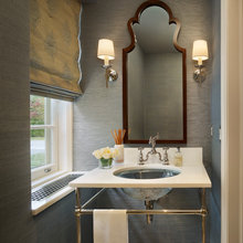 powder rooms
