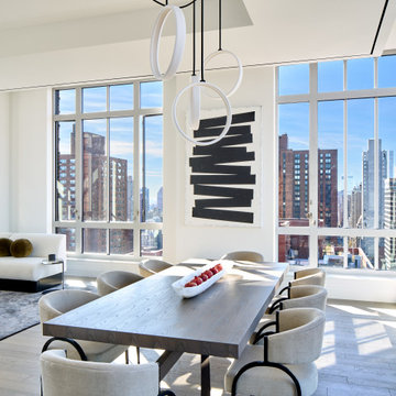 HOLIDAY HOUSE NYC 2022