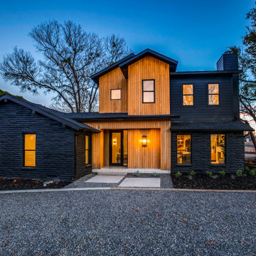 Richardson Ranch Addition