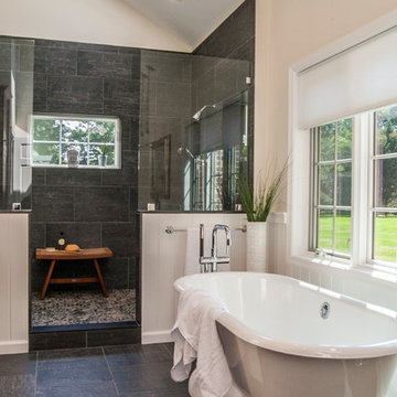 Master Suite Renovation, Malvern PA