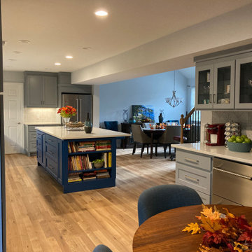 Melton Kitchen