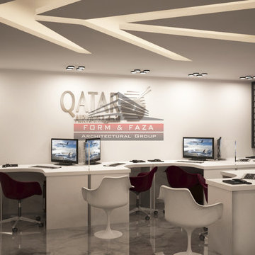 Qatar Airways