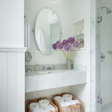 bath