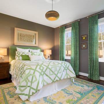 River City Custom Homes - 2015 Homearama