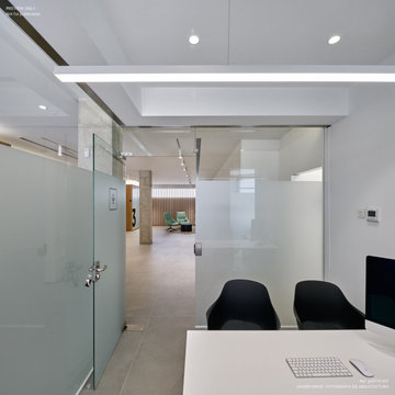 Dental Clinic in Algeciras