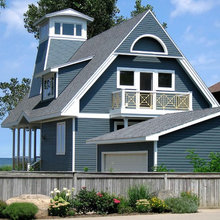 Boise Cottage