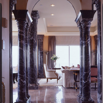 Foyer Design