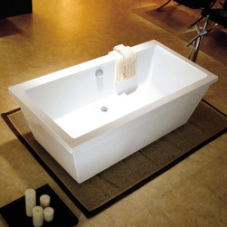 Kingston Brass Bath Tubs - Products
