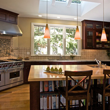 San Anselmo - Traditional