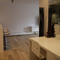 condo renovation - Products