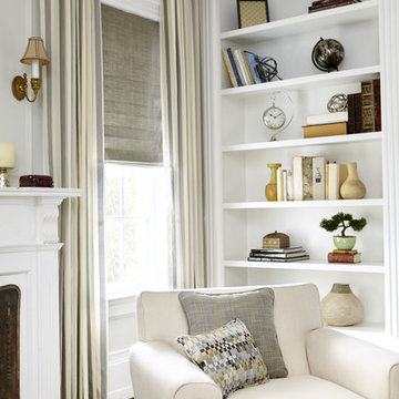 JCPenney Custom Window Treatments