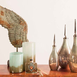 Rustic Accessories - Decorative Accents