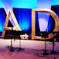 Stage props - Products
