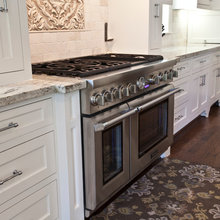 backsplash