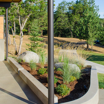 Fineline Custom Home