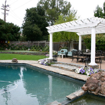 Krail Residence