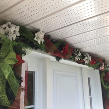 deco de Noël 2015