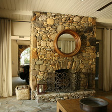 fireplaces