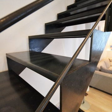 Escalier KOLATERAL