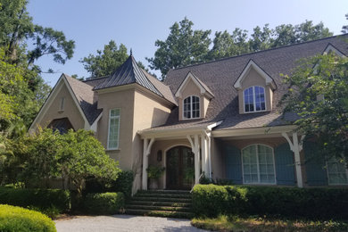 Big Reroof