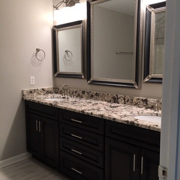 West Cary full house remodel