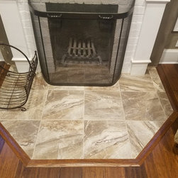 Bamboo Floors - Bamboo Flooring