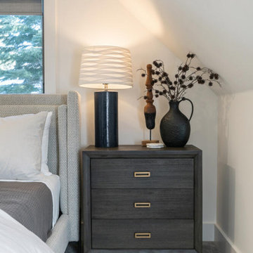 GUEST BEDROOM DETAILS