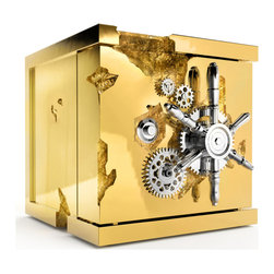 MILLIONAIRE Jewelry Safe - Safes