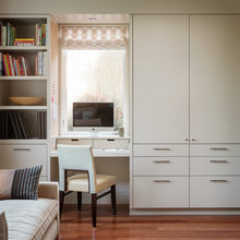 small office